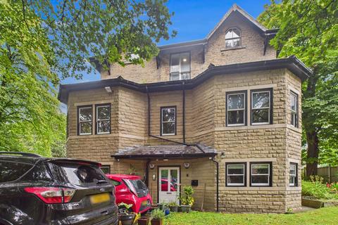 undefined, Park Road, Buxton