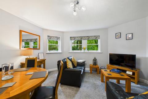 undefined, Park Road, Buxton