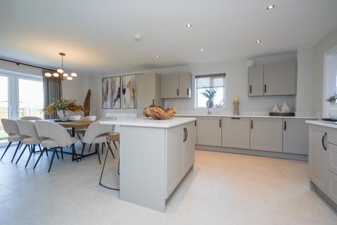 undefined, Plot 19, The Kinnegad at Oak Grove, Cambridge Road, Dunton SG18