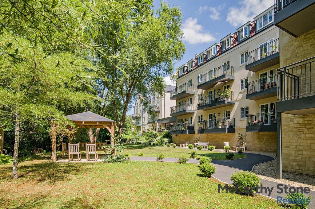 Communal Gardens