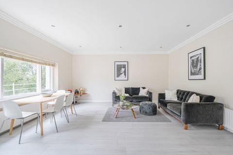 3 bedroom flat for sale, Belsize Square, Belsize Park, London, NW3