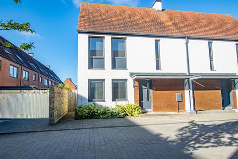 undefined, Derwenthorpe, York YO10