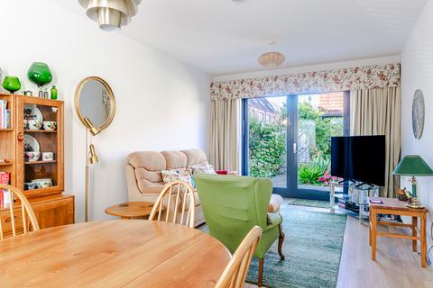 undefined, Derwenthorpe, York YO10