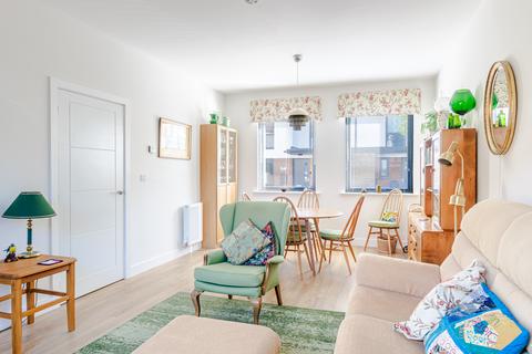 undefined, Derwenthorpe, York YO10