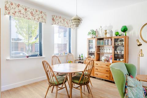 undefined, Derwenthorpe, York YO10