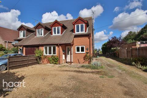 undefined, Hockland Road, Tydd St Giles