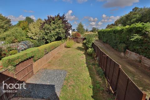 undefined, Hockland Road, Tydd St Giles