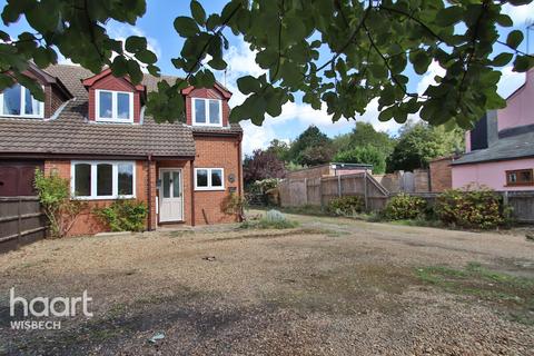 undefined, Hockland Road, Tydd St Giles