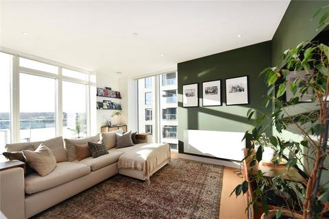 2 bedroom apartment for sale, West Parkside, London, SE10