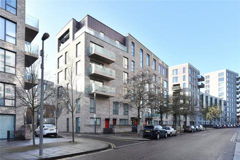 2 bedroom apartment for sale, West Parkside, London, SE10