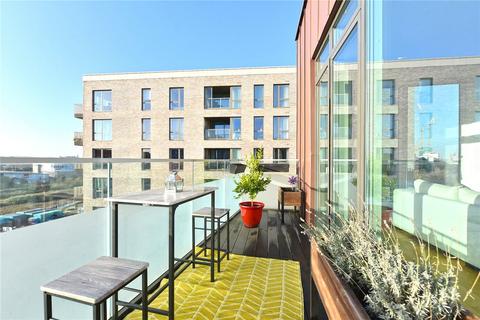 2 bedroom apartment for sale, West Parkside, London, SE10