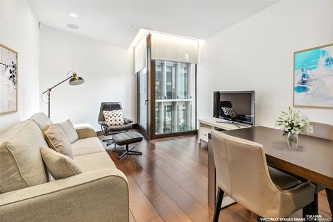 undefined, Kings Gate Walk, Westminster, London, SW1E