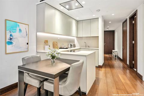 undefined, Kings Gate Walk, Westminster, London, SW1E