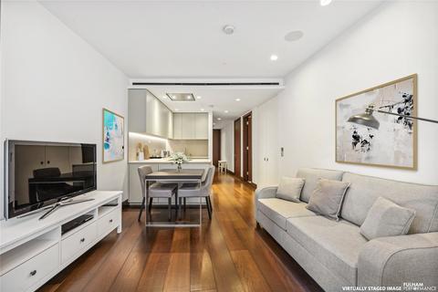 undefined, Kings Gate Walk, Westminster, London, SW1E