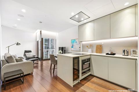 undefined, Kings Gate Walk, Westminster, London, SW1E