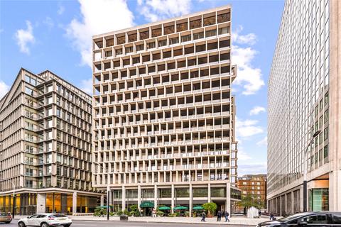 undefined, Kings Gate Walk, Westminster, London, SW1E