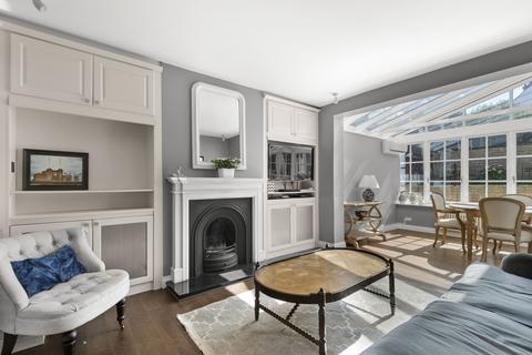 4 bedroom semi-detached house for sale, Amberley Road, Buckhurst Hill, IG9