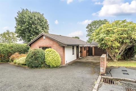 undefined, Breidden Close, Oswestry