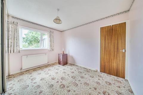 undefined, Breidden Close, Oswestry