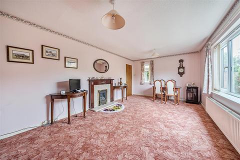 undefined, Breidden Close, Oswestry