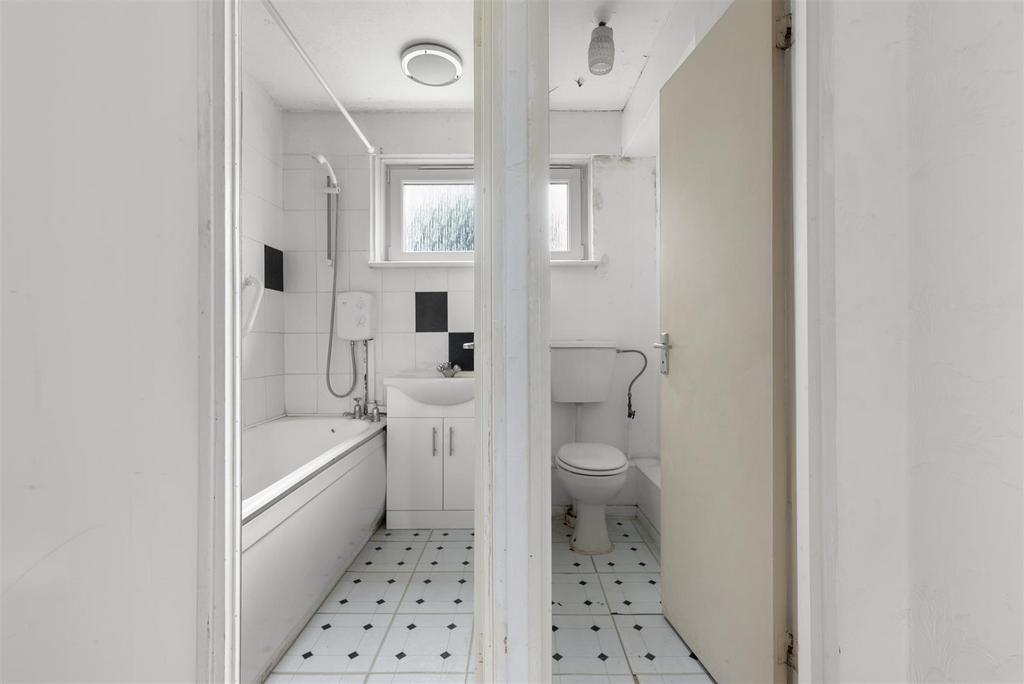 Bathroom/W/C