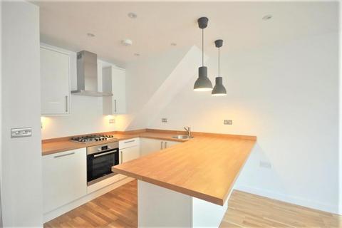 undefined, Percy Court, Watford WD18