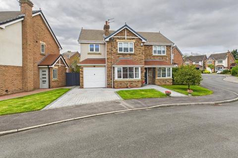 undefined, Beddow Court, Bishop Auckland DL14