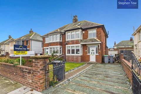 undefined, Raleigh Avenue, Blackpool, FY4