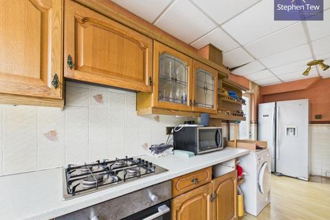 undefined, Raleigh Avenue, Blackpool, FY4