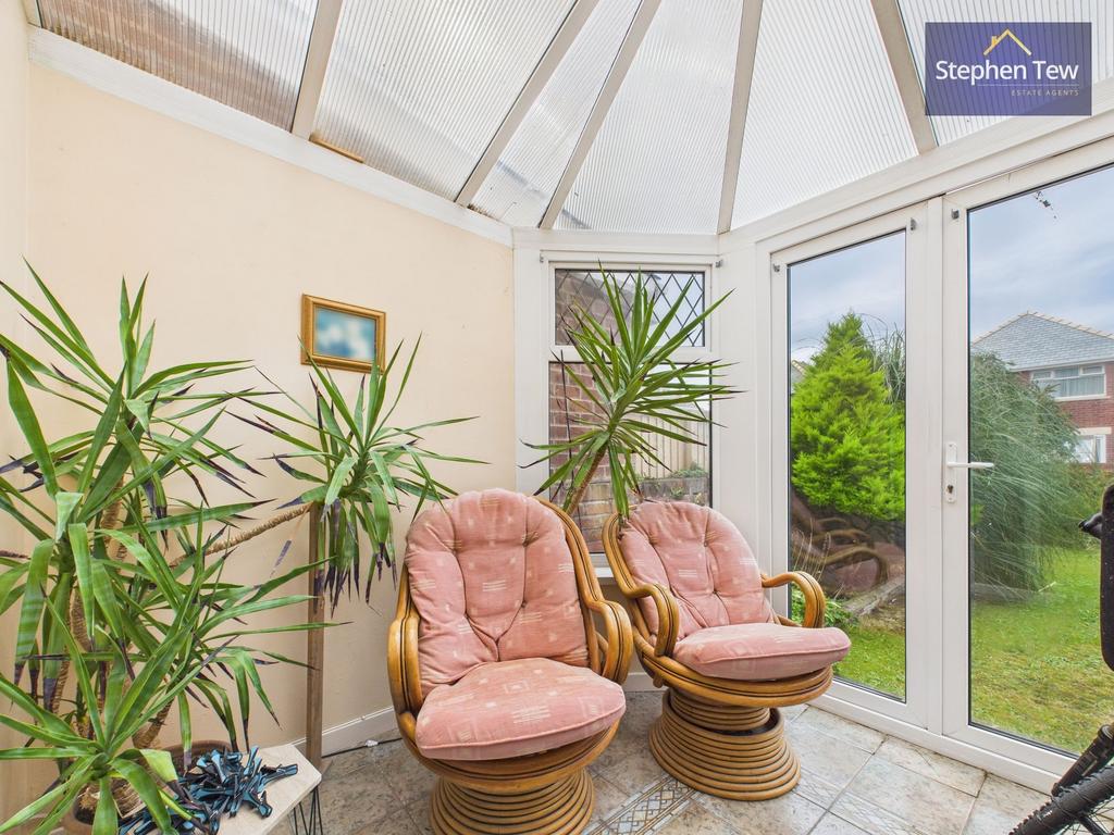 Sunroom