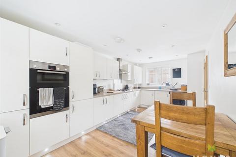 undefined, Penson Way, Shrewsbury