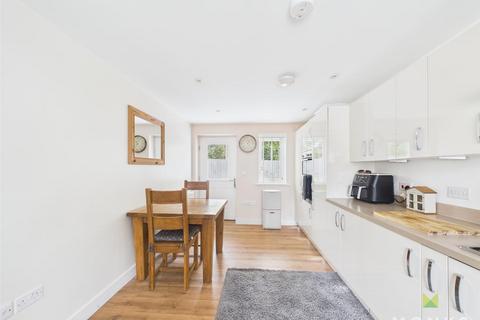 undefined, Penson Way, Shrewsbury