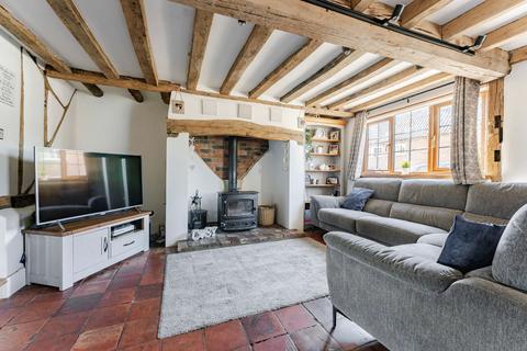 3 bedroom semi-detached house for sale, The Street, Hempnall