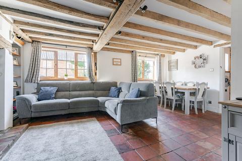 3 bedroom semi-detached house for sale, The Street, Hempnall