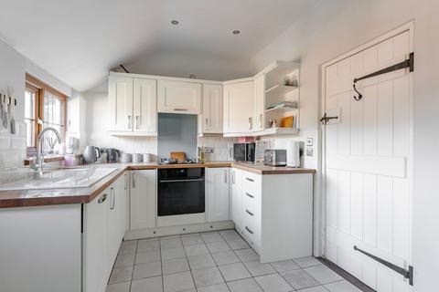 3 bedroom semi-detached house for sale, The Street, Hempnall