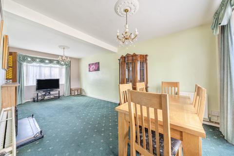 3 bedroom semi-detached house for sale, Lexden Drive, Chadwell Heath RM6