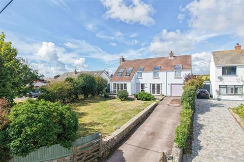 4 bedroom detached house for sale, Chapel Road, Broughton, Vale of Glamorgan, Cf71 7Qr