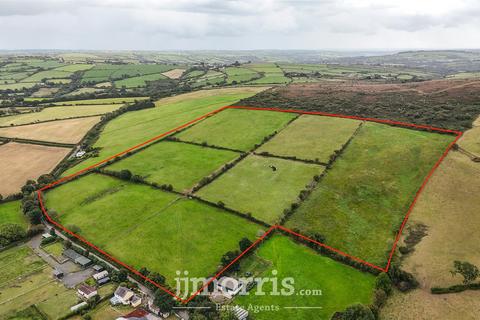 undefined, Tegryn, Llanfyrnach