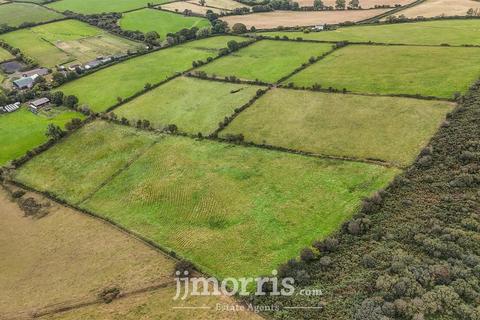 undefined, Tegryn, Llanfyrnach