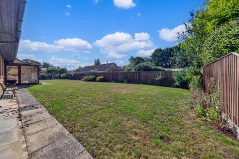 undefined, Dysons Drove, Cambridge CB25