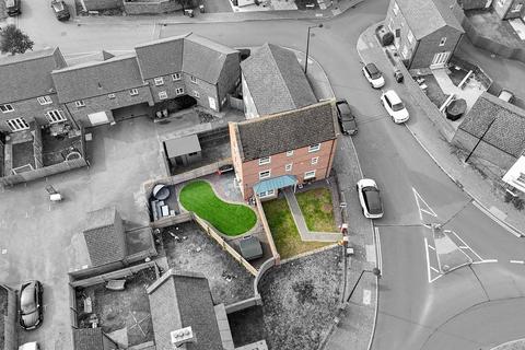 4 bedroom semi-detached house for sale, Field Leys Way, Birstall, LE4