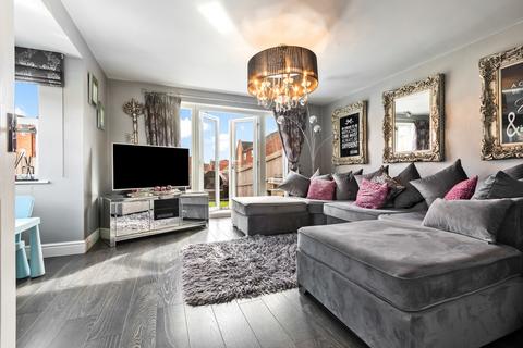 4 bedroom semi-detached house for sale, Field Leys Way, Birstall, LE4
