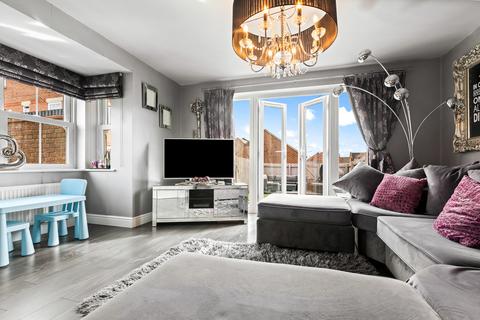 4 bedroom semi-detached house for sale, Field Leys Way, Birstall, LE4
