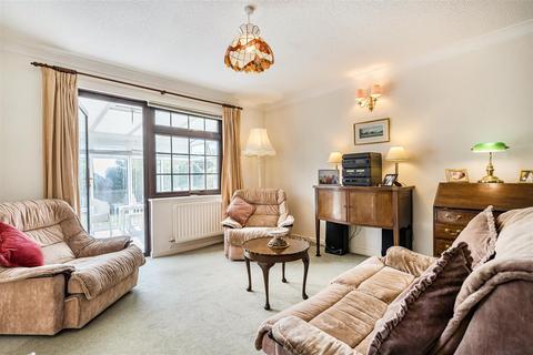 4 bedroom detached house for sale, Hilltop Way, Salisbury SP1