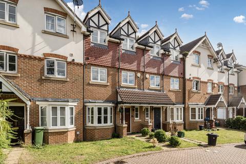 Healy Drive, Orpington