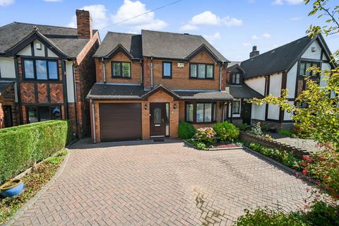 4 bedroom detached house for sale, Brownshore Lane, Essington WV11