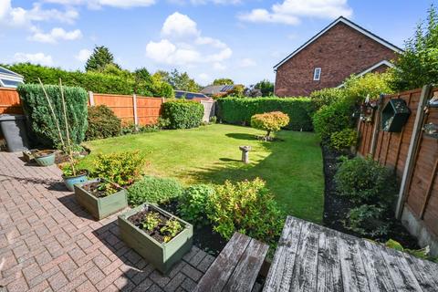 4 bedroom detached house for sale, Brownshore Lane, Essington WV11