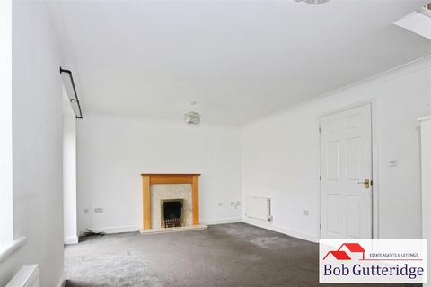3 bedroom detached house for sale, Woodrow Way, Chesterton, Newcastle, Staffs