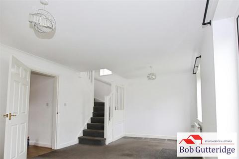 3 bedroom detached house for sale, Woodrow Way, Chesterton, Newcastle, Staffs