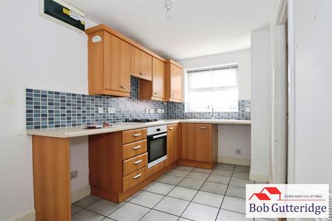 3 bedroom detached house for sale, Woodrow Way, Chesterton, Newcastle, Staffs